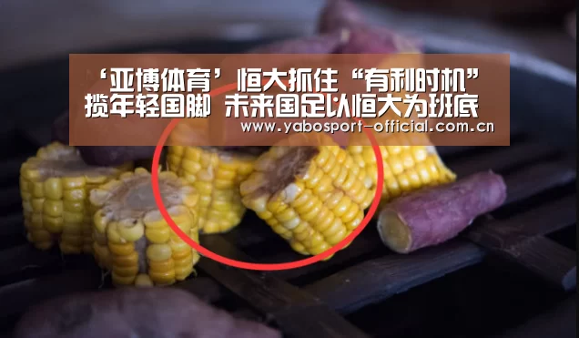 ‘亚博体育’恒大抓住“有利时机”揽年轻国脚 未来国足以恒大为班底无可厚非(图1) 亚博娱乐